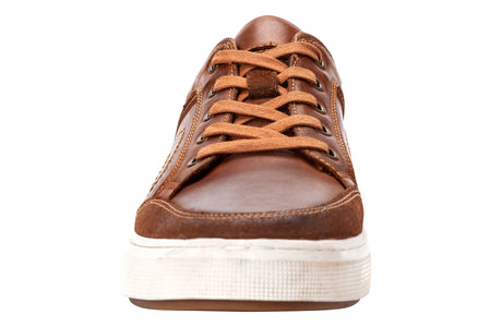 Kellen in Tan - top view