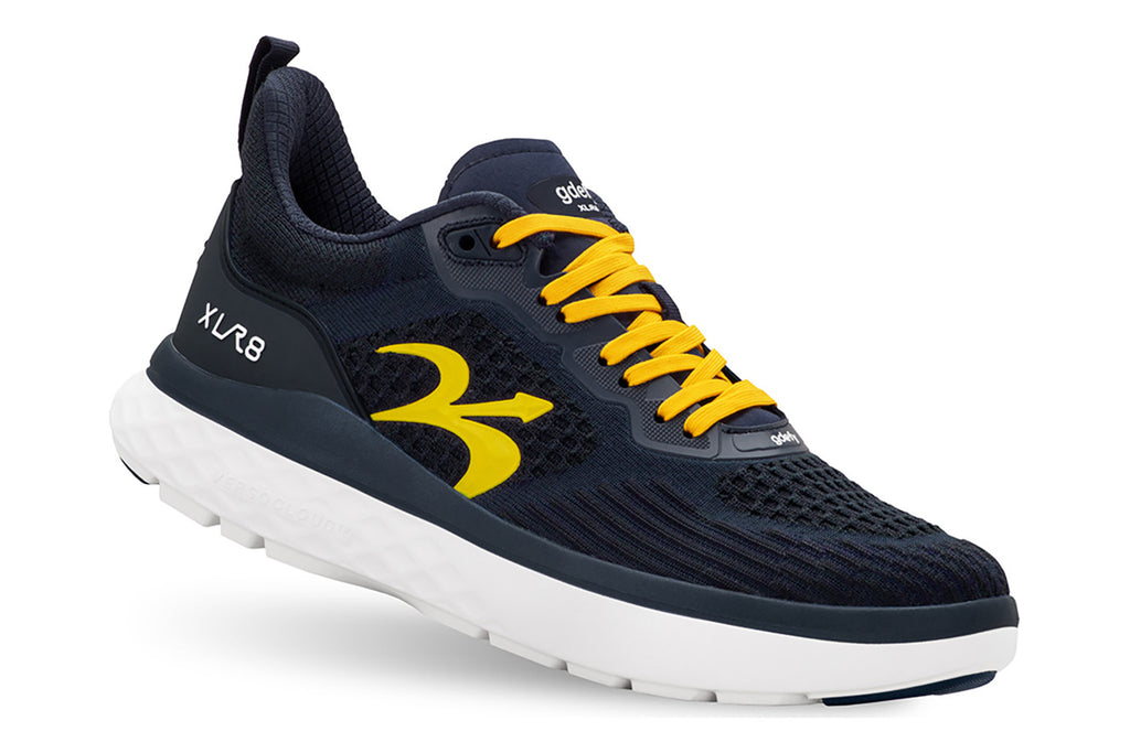 GDEFY XLR8 Men's Running Sneaker – WalkingCo