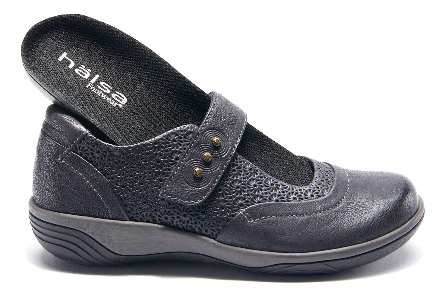 Flat Feet