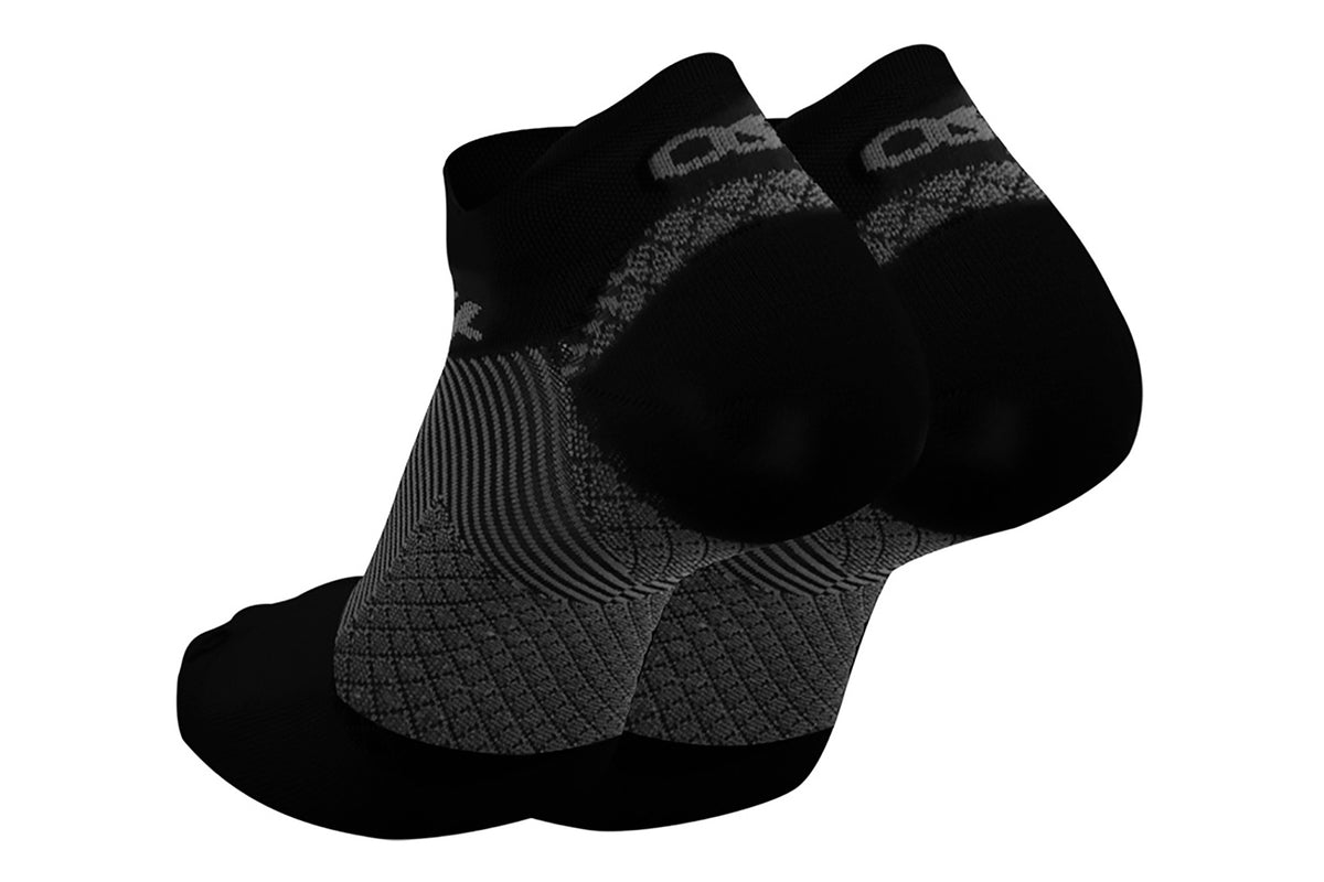 FS4 Plantar Fasciitis No Show - Image 1