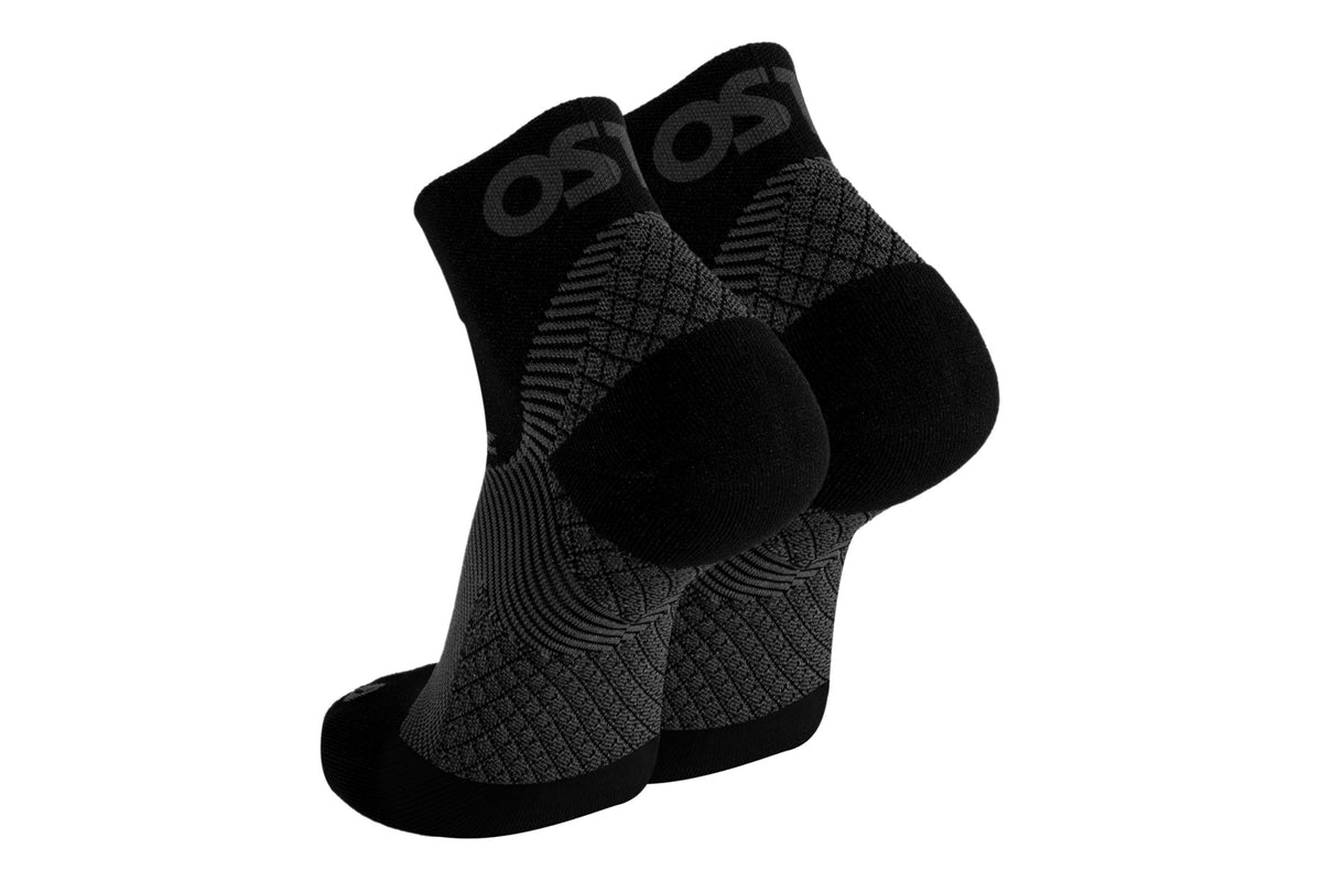 Fs4 Plantar Fasciitis Quarter Crew - Image 1