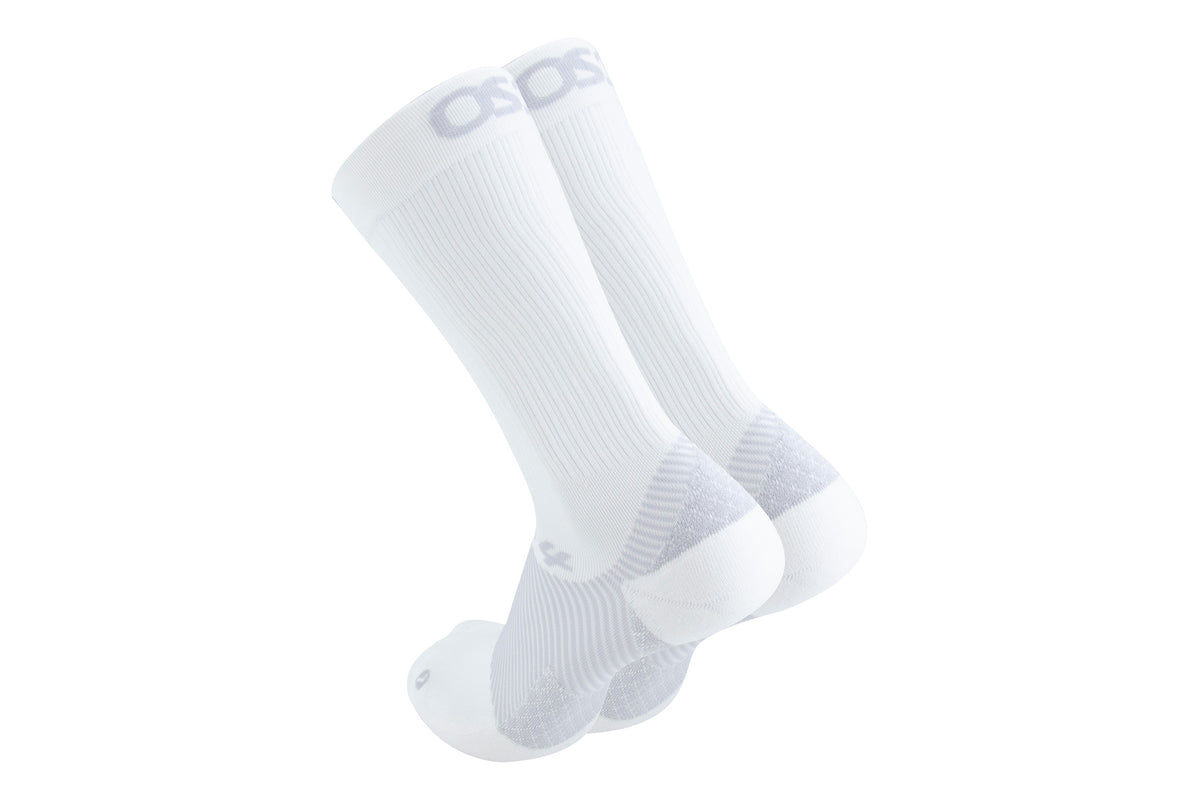 FS4 Plantar Fasciitis Crew Sock - Image 1