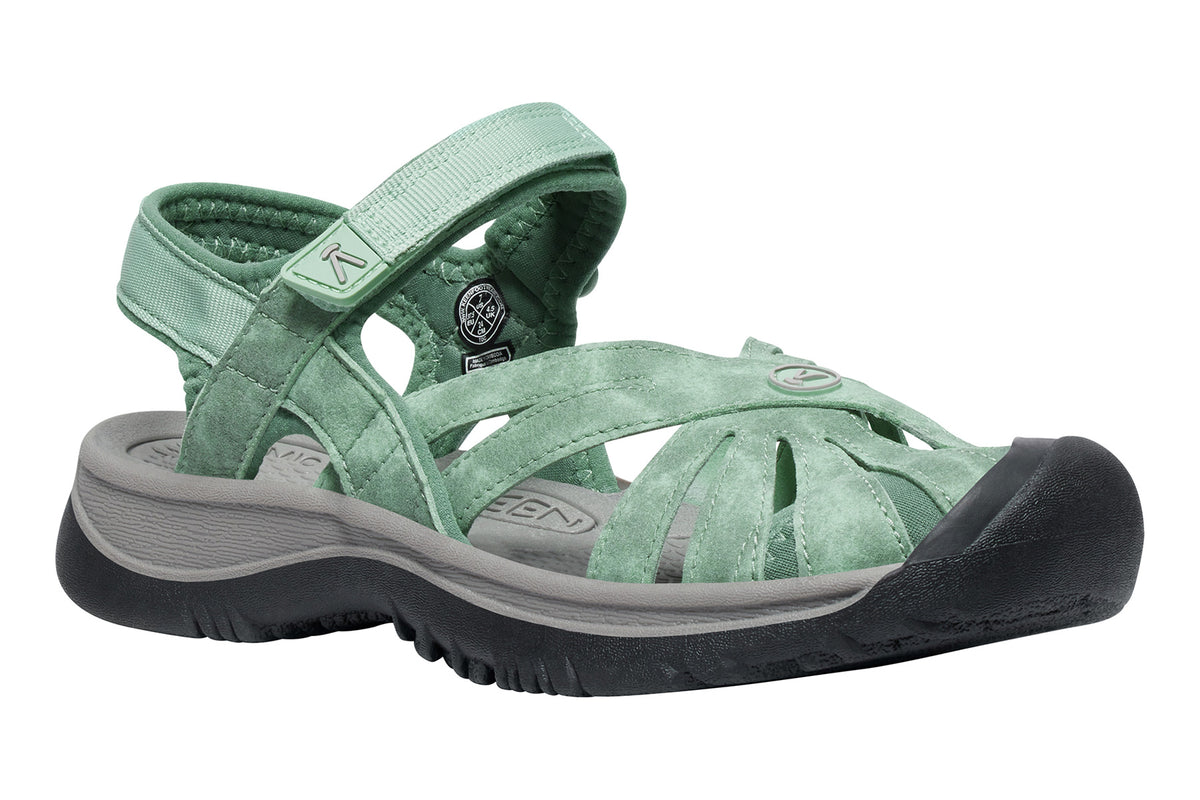 Rose Sandal - Image 1