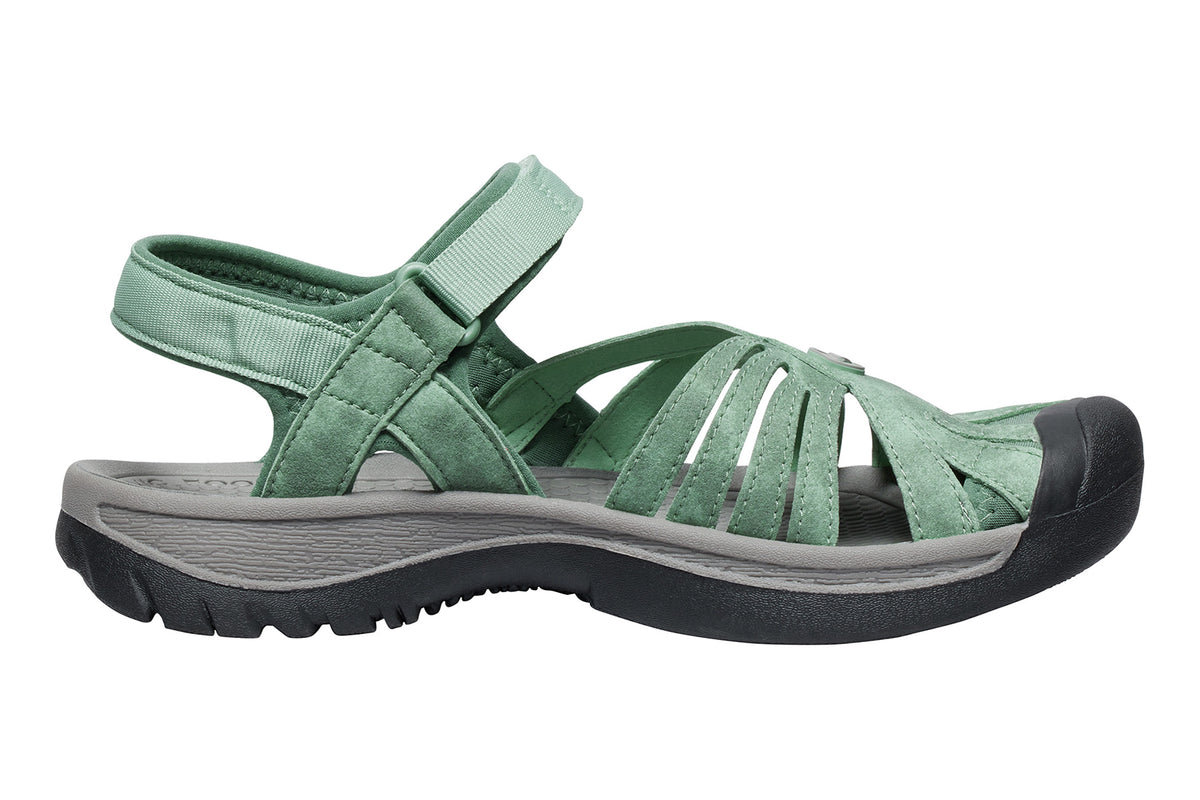 Rose Sandal - Image 3