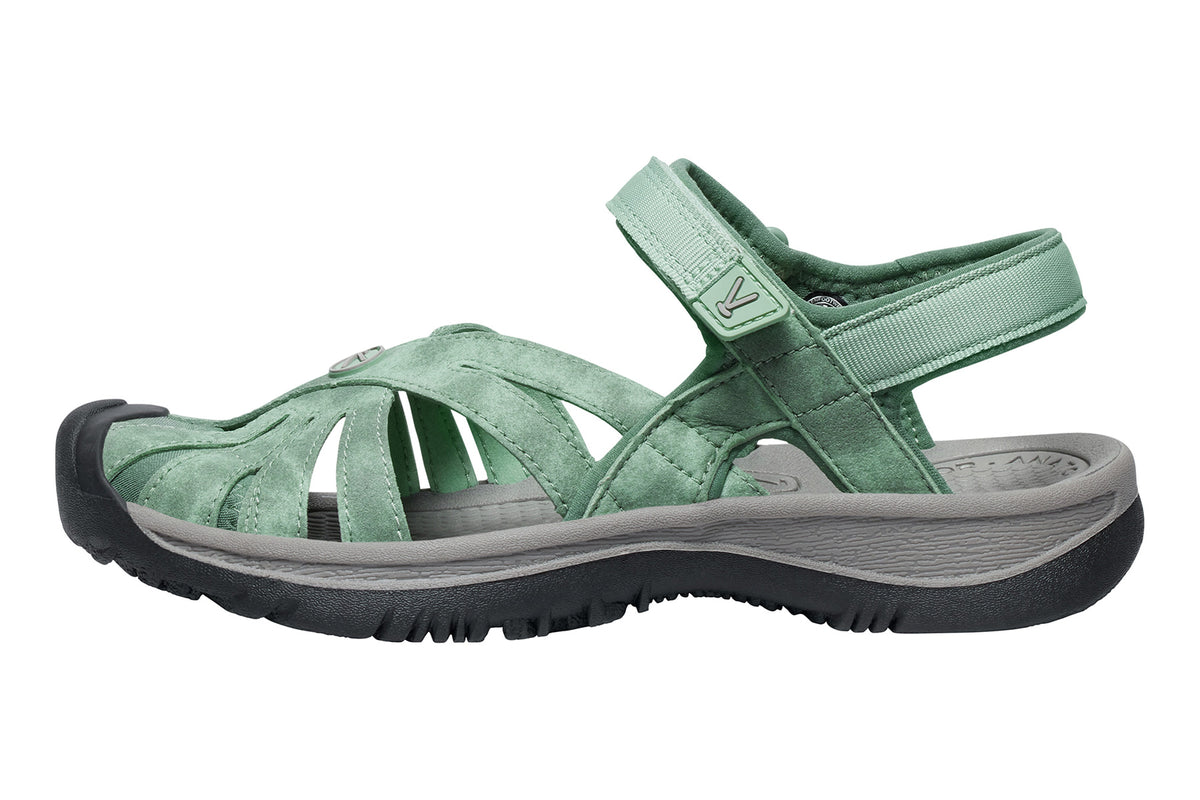 Rose Sandal - Image 2