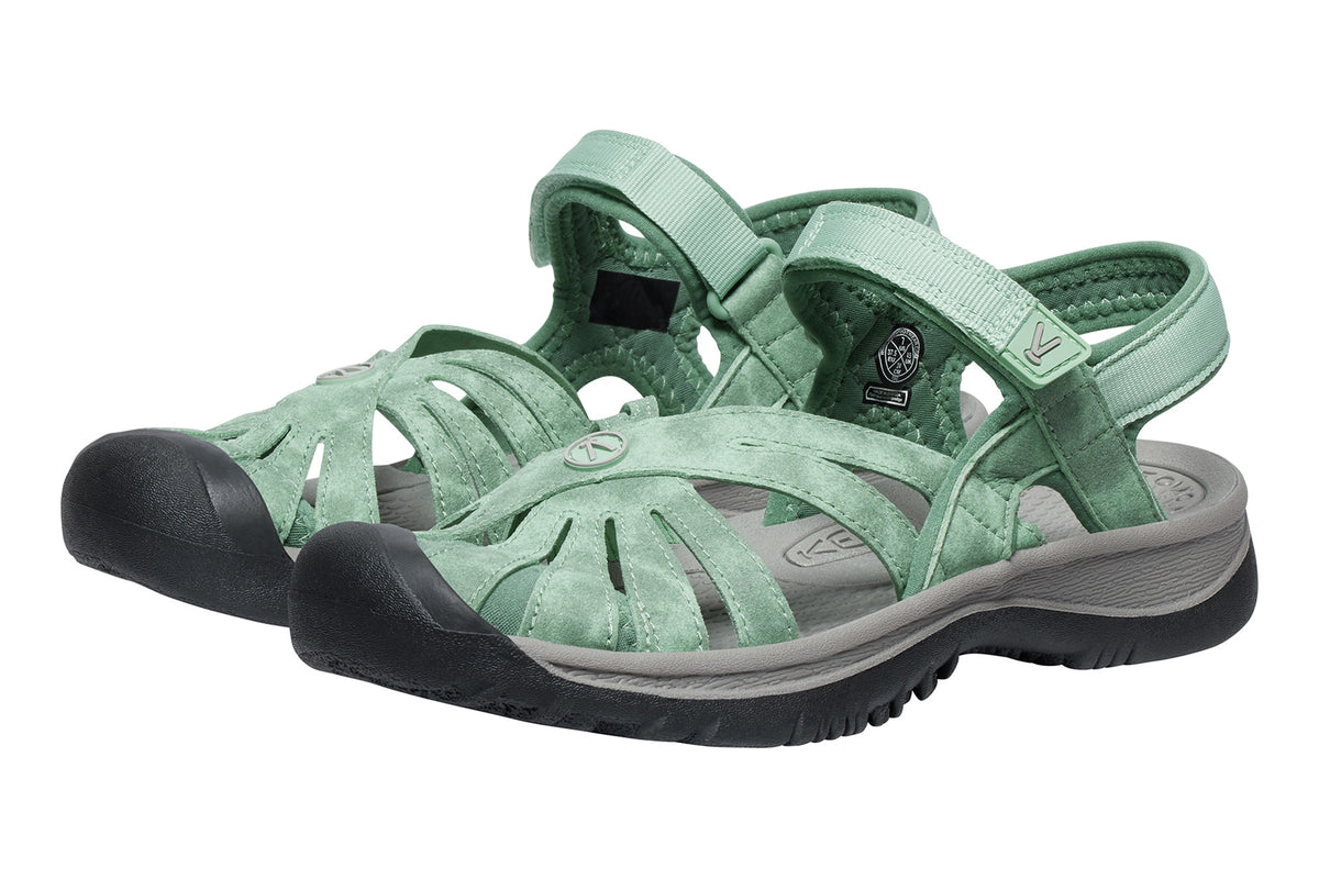 Rose Sandal - Image 5