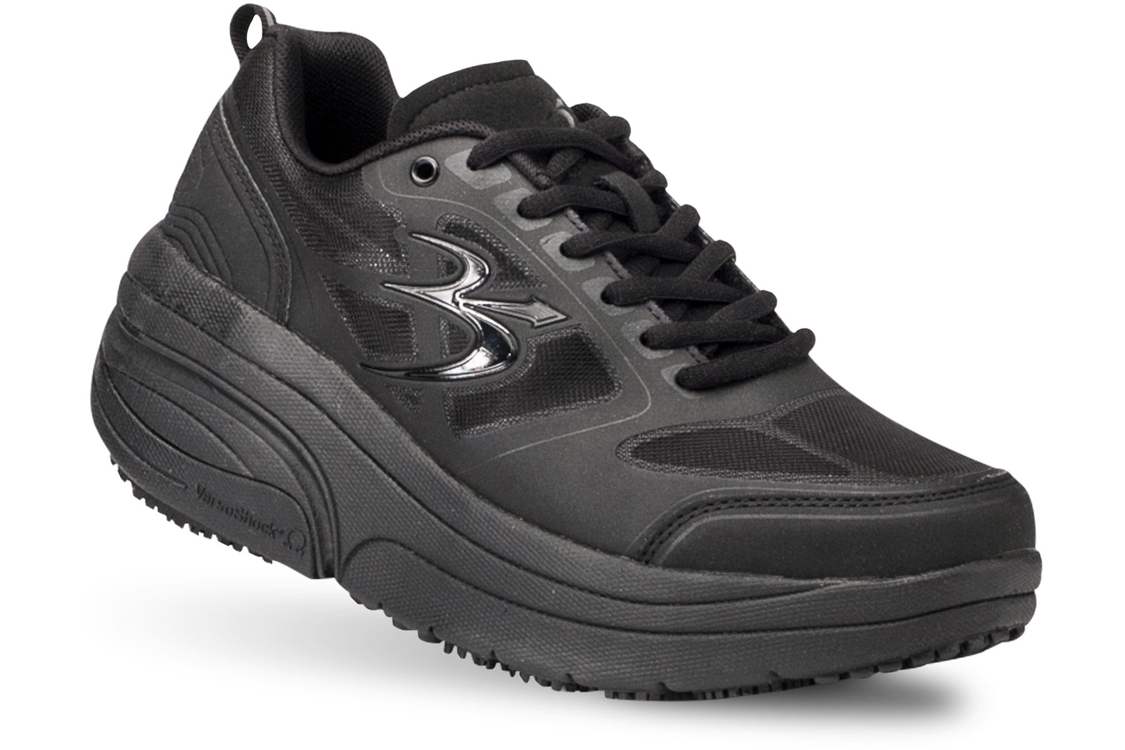 GDEFY Ion Women's Walking Shoe The Walking Company