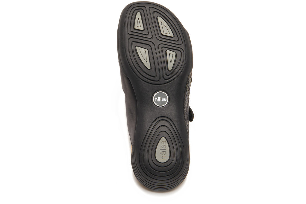 Halsa Footwear Delight Women's Slide Sandal – WalkingCo