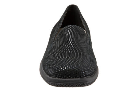 Universal in Black Mini D - top view