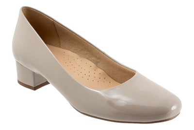 Dream in Stone Patent - side view