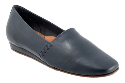 Vale in Navy - side view