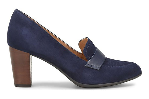 Sofft Parkdale Women s Loafer Pump WalkingCo