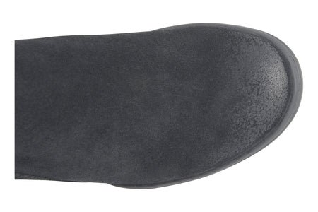 Utley in Black - top view