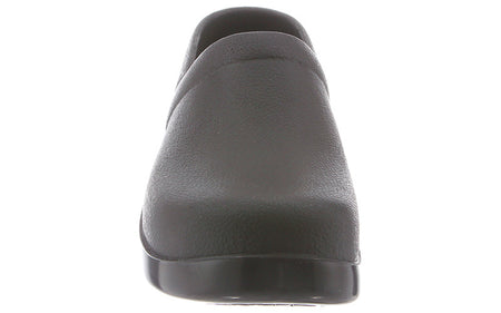 Bistro in Black - top view