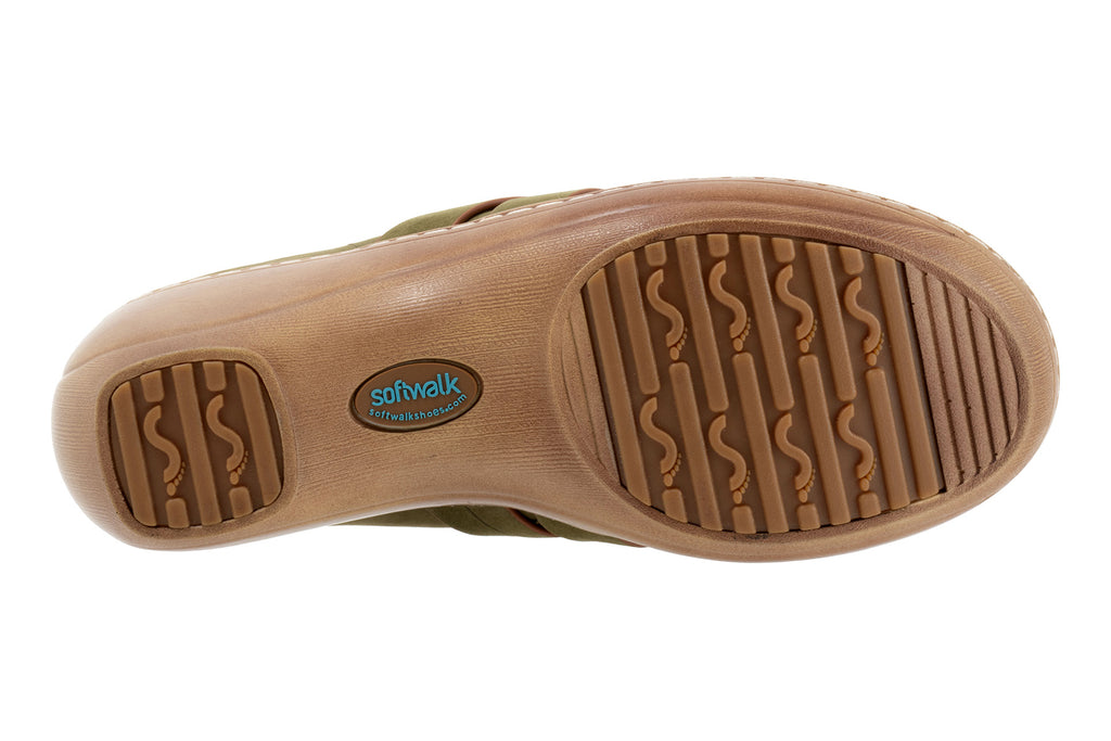Softwalk Mackay Women's Clog – The Walking Company