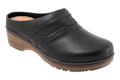 Amber 3.0 in Black - side view