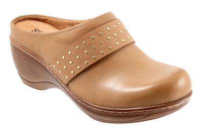Marana in Tan - side view