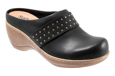 Marana in Black - side view