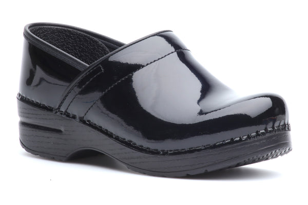 Professional Black Oiled – Dansko