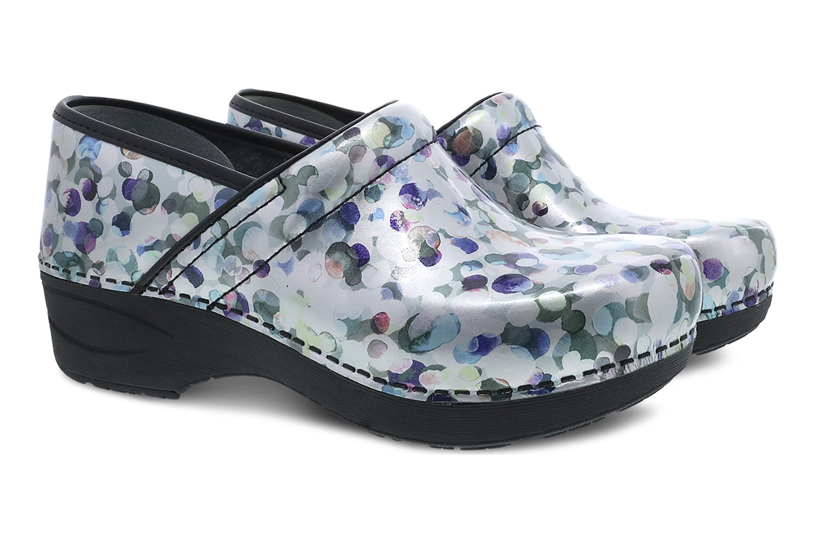 Dansko Racing Dansko Pro XP 2.0 Women's Clog – The Walking Company