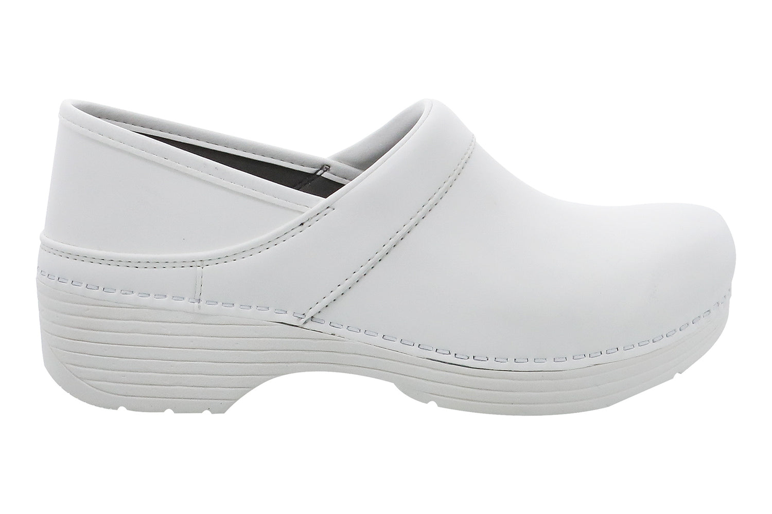 Flat Feet