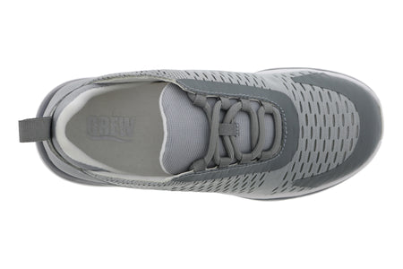 Sprinter in Grey Combo - top view