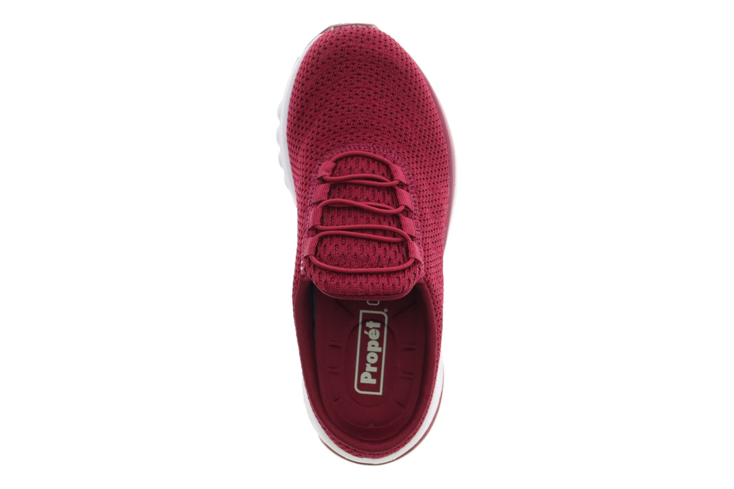 Tour Knit Slide