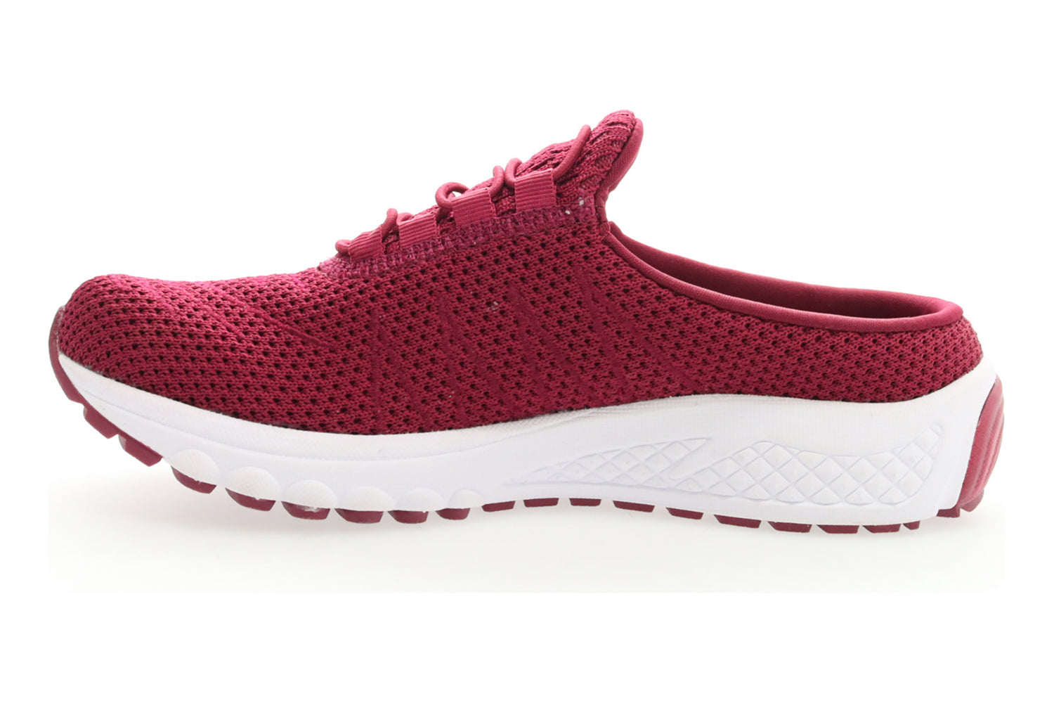 Tour Knit Slide