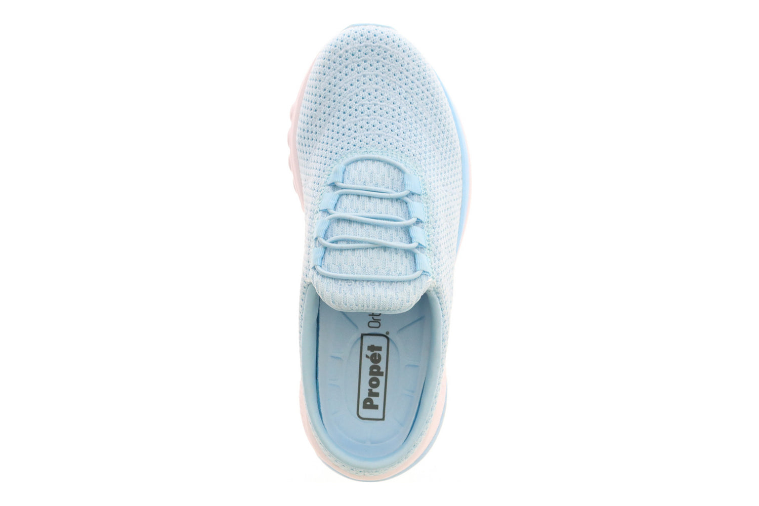 Tour Knit Slide