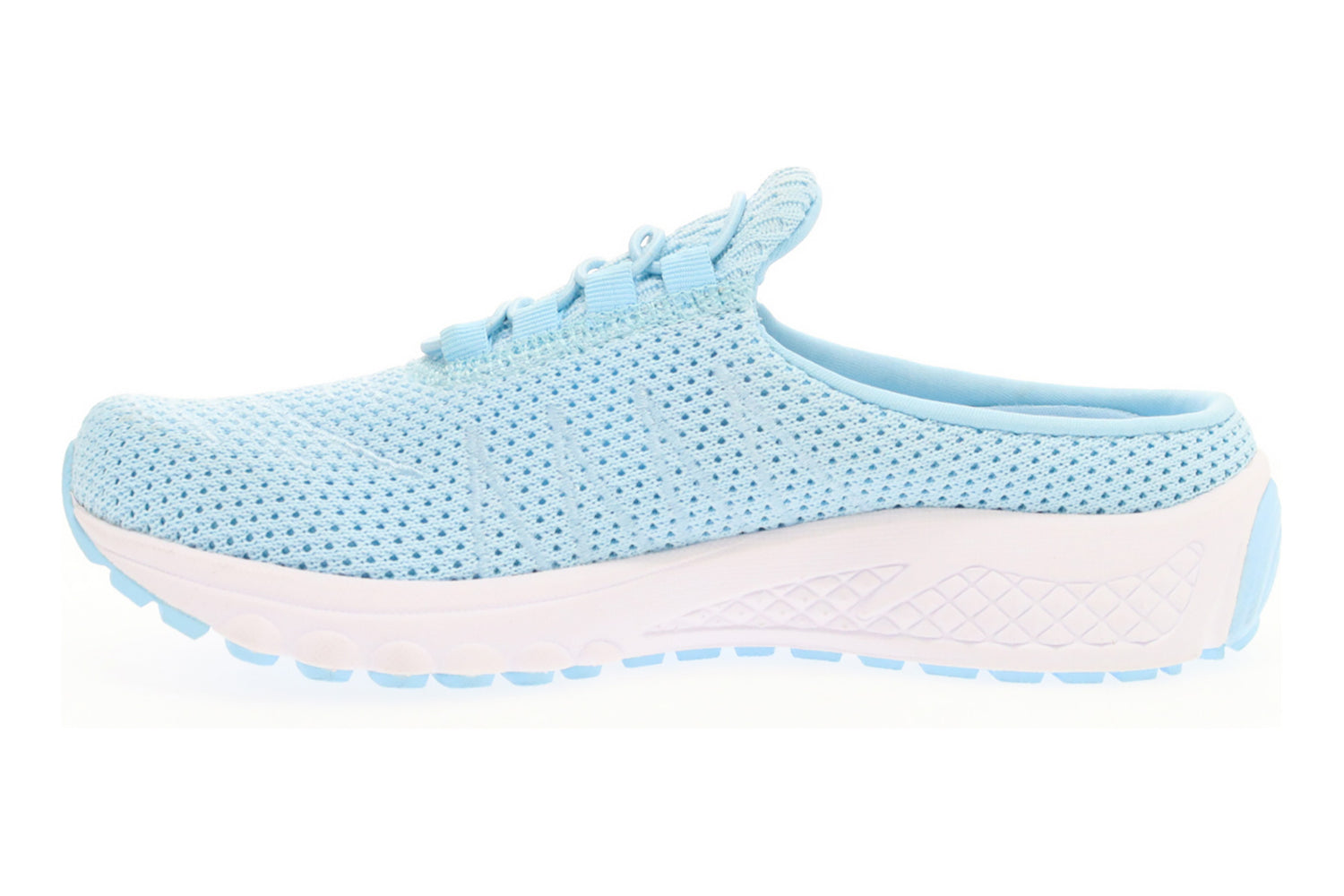 Tour Knit Slide