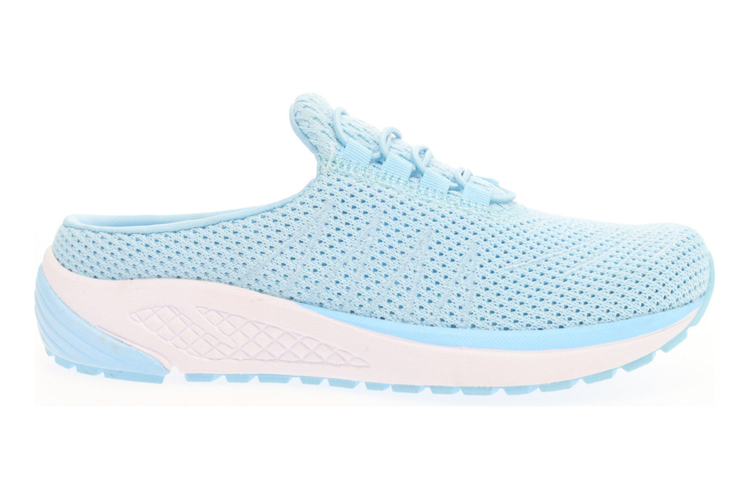 Tour Knit Slide