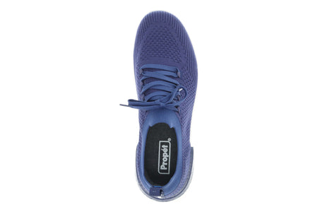 B10 Unite in Indigo - top view