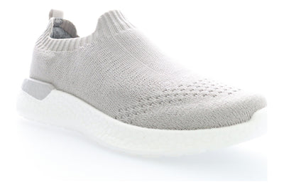 B10 Unite Slip On in Grey - side view