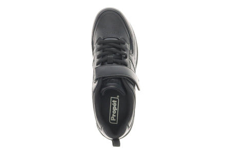Lifewalker Flex in Black - top view