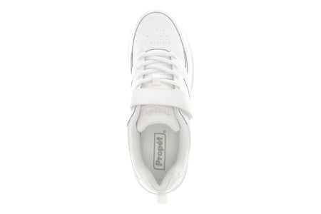Lifewalker Flex in White - top view
