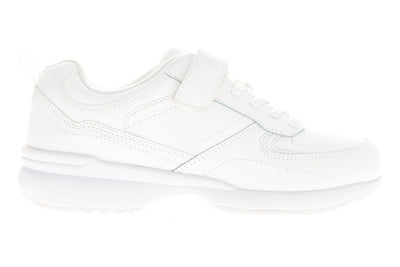 Lifewalker Flex in White - side view