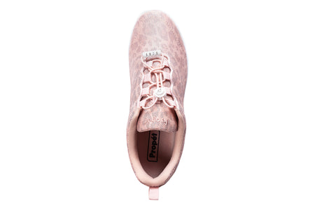 Travelactiv Safari in Pink - top view