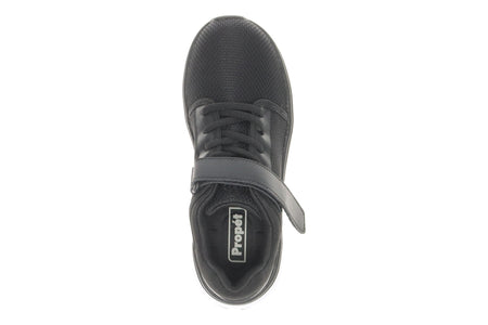 Ultima FX in Black - top view