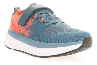 Ultra FX in Teal Coral - side view
