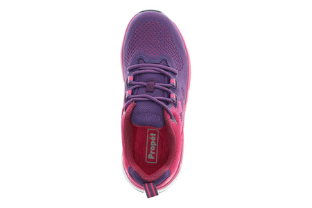Ultra in Dark Pink Purple - top view