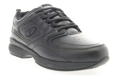 Lifewalker Sport in Black - side view