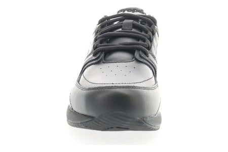 Lifewalker Sport in Black - top view