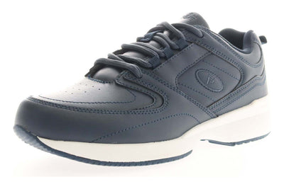 Lifewalker Sport in Navy - side view