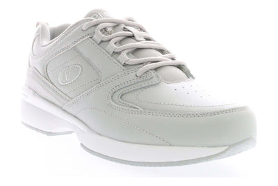 Lifewalker Sport in Lt Grey - side view