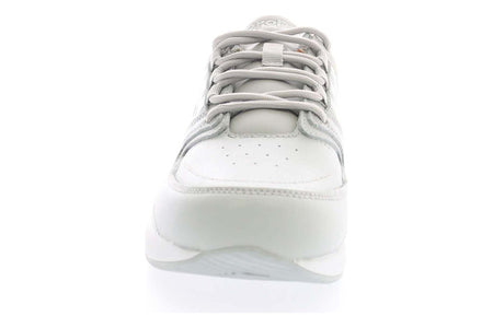 Lifewalker Sport in Lt Grey - top view