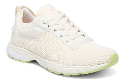 Endure in Marshmallow Knit - side view