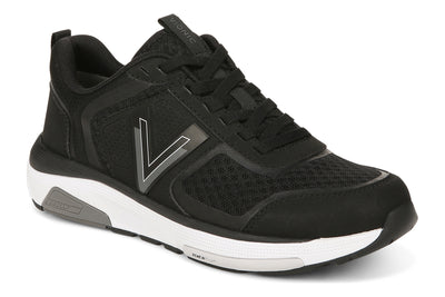 Walk Strider in Black - side view