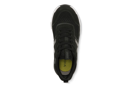 Walk Strider in Black - top view