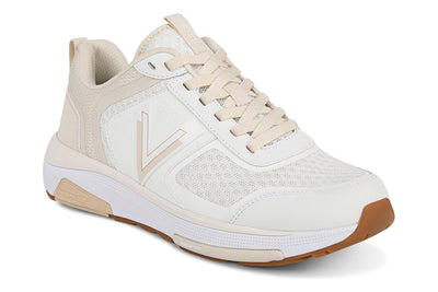 Walk Strider in White - side view