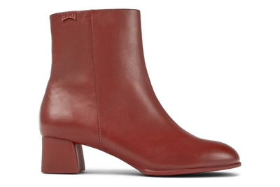 Katie K400664 in Burgundy - side view